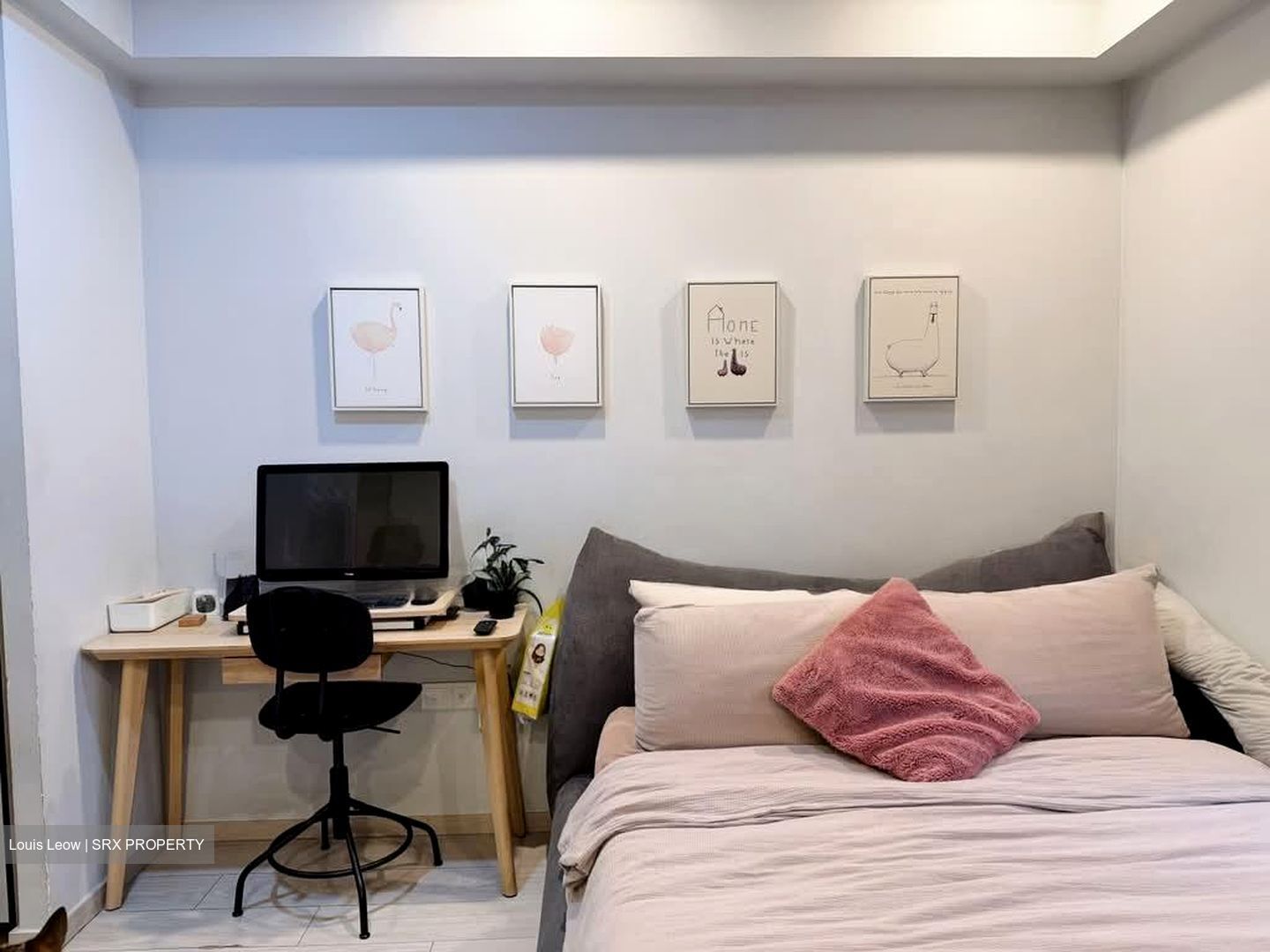 d'Nest (D18), Condominium #585097611